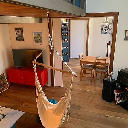 Loft Sul Mare Apartment Marina Di Pisa Exterior photo
